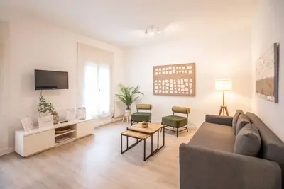 Image de 32ind1115 - Apartment in Barcelona