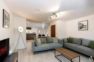 Image de Wharf House - Tsac Su