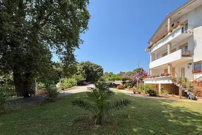Image de Bel appartement à Banjole avec WiFi