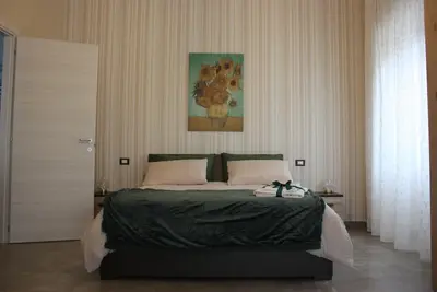 Image de Casa Fabbricatore Apartment Tommaso - Amalfi Coast Sorrento Pompeii