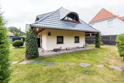 Image de Vacation home \"Haus Windflüchter\"