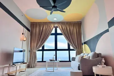Image de L22-ParadigmMall Residence Skudai by UCoMeStay