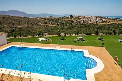 Image de Jardines de Manilva I by Interhome