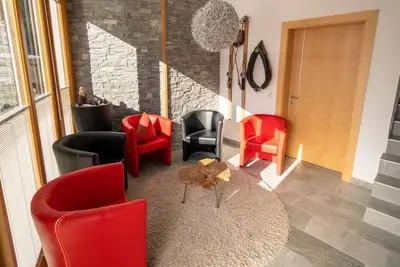 Image de Apart HochfĂĽgen-long-term living at 1, 500m-jewel for hikers & nature lovers