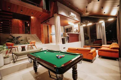 Image de Twin Villas By Radiant Villas And Resorts