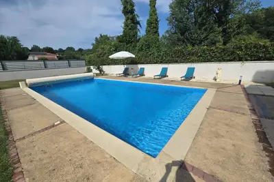 Image de Villa Cosy