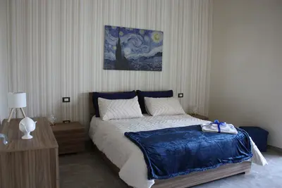 Image de Cafa Fabbricatore Rosa Apartment - Amalfi Coast Sorrento Pompeii