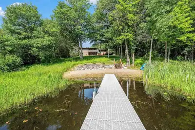 Image de 3 Br • 2 Ba • Private Dock • Near Grand Rapids, Mn