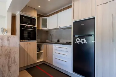 Image de Joli appartement pour 4 personnes avec Wifi et Tv