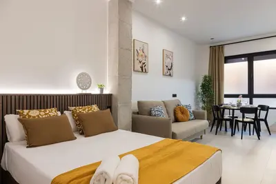 Image de The Maritim Studio B by Florit Flats