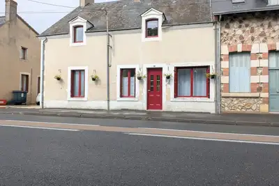 Image de Charmante maison familiale au cœur de la Brenne