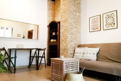 Image de Bel appartement en centre-ville de Grenade