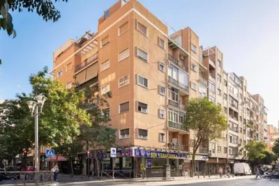 Image de Maison familiale centrale Ă Grenade