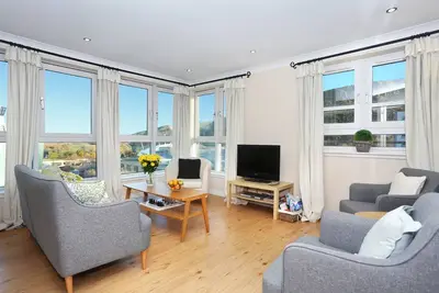 Image de Old Town 2br Apt with Lift, Parking and Views