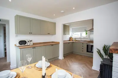 Image de Vacant Nest | The South End | Perfect for all occasions