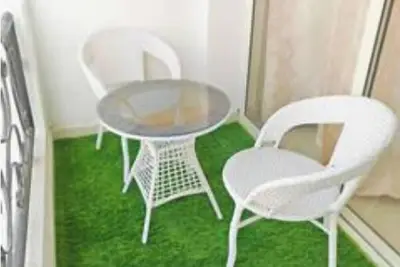 Image de Harmony Suites 3br in Mehdipatnam By Homeyhuts
