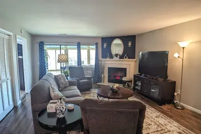 Image de Sapphire Escape~Pointe Royale Resort~Walk-In~Golf~Pools/Hottub
