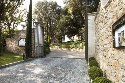 Image de Les Mas du Grand Vallon