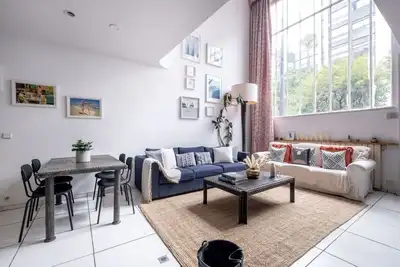 Image de Loft d’Exception au Pied des Champs-Élysées