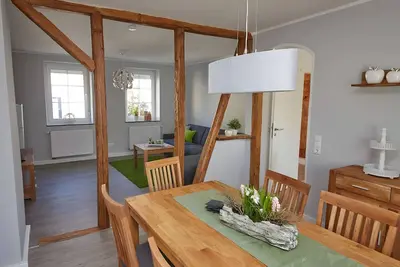 Image de Maison de vacances \"Eifelträume\" pour 6 personnes