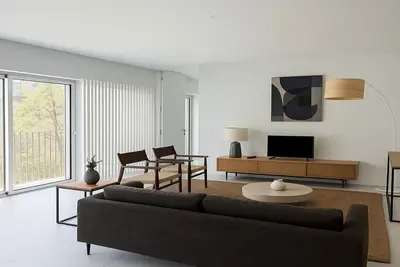 Image de Modern flat in the heart of Lisbon