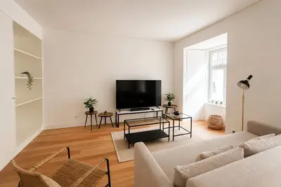 Image de Elegant 1 Bed Apartment in the Heart of Lisbon