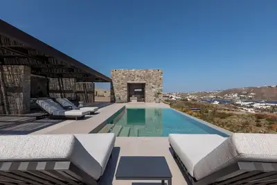 Image de Endless Mykonos Blue