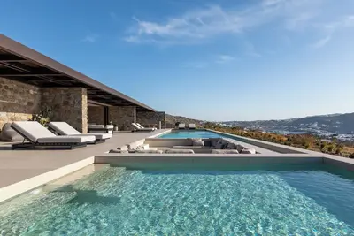 Image de Aegean Calm, Mykonos Luxury