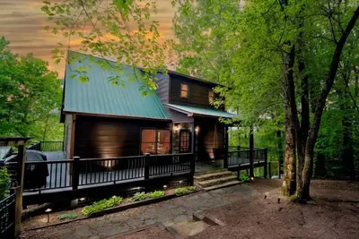 Image de Roo's Nest, Ellijay, Ga