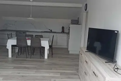 Image de Newly renovated apartment directly at the S-Bahn Hoffenheim 90 sqm
