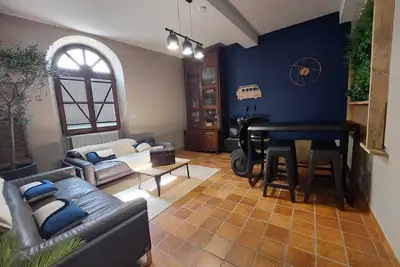 Image de Gite Renove Cozy Monein 6 Personnes