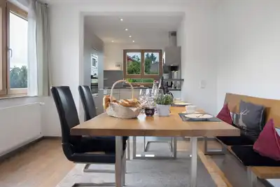 Image de Appartement '3' avec balcon et Wi-Fi