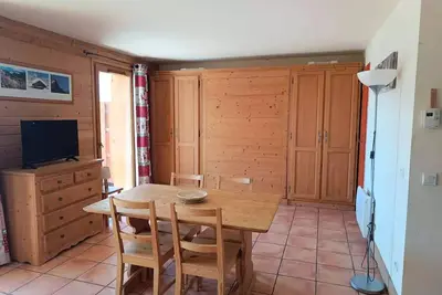 Image de Studio 6 Personen - Praroustan Cottages