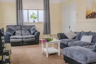 Image de 3 Br House with Cot and Pet Friendly