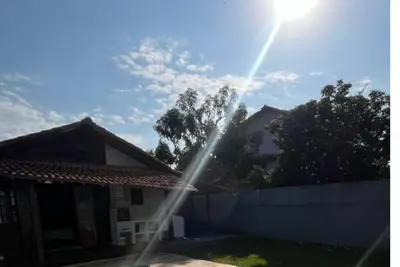 Image de Cozy Chalet in Recreio