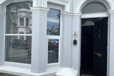 Image de Traditional Victorian house