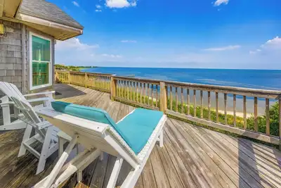 Image de Soundfront in Buxton - Dog Friendly, Hot Tub, Watersports Access