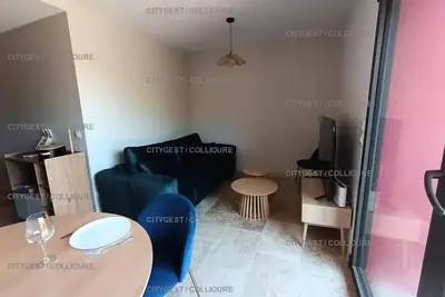 Image de 4arap04 - Wohnung stehend Meerblick