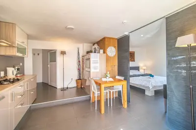 Image de Modern villa with 3 bedrooms and private pool in MarÄŤana