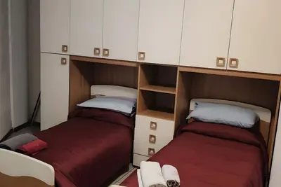 Image de Appartement 'Topazio' avec vue sur la montagne, Wi-Fi et climatisation