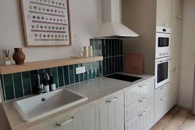 Image de Joli appartement atypique