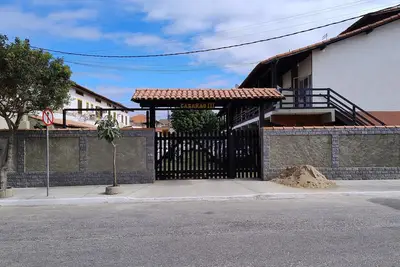 Image de Cozy House In PERÓ/Cabo Frio-Rj. Pet Friendly
