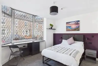 Image de Maison-Salle de bain et douche-Moderne