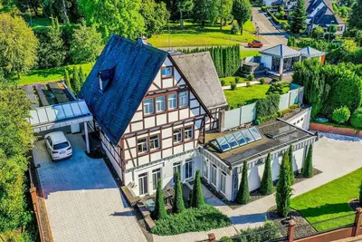 Image de Appartement avec bar et de loisirs à Kastellaun