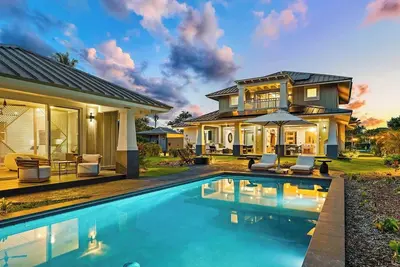 Image de Kukuiula Makai Cottage #33 By Parrish Kauai