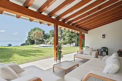 Image de Exclusive Luxury Villa near Barcelona