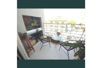 Image de Comfortable and bright apartment-Centre-Wifi