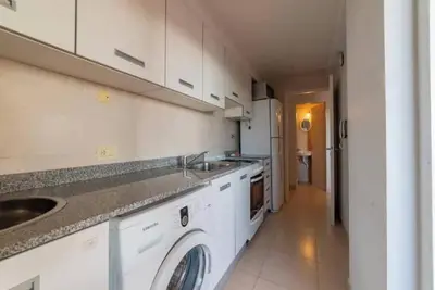 Image de Spacious, bright and modern apartment in the heart of the city centre