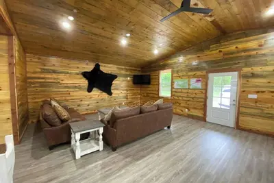 Image de The Bear Den Atv friendly