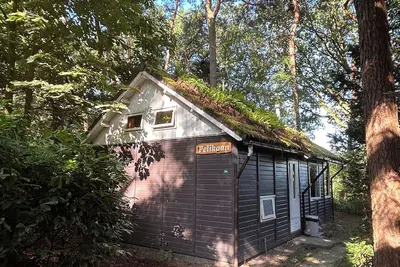 Image de Cozy nature cottage with beautiful view over the meadow